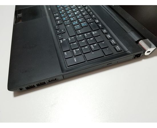 Ноутбук Toshiba Tecra R950 15&quot; HD+ i5 4GB RAM 500GB HDD, фото 3 