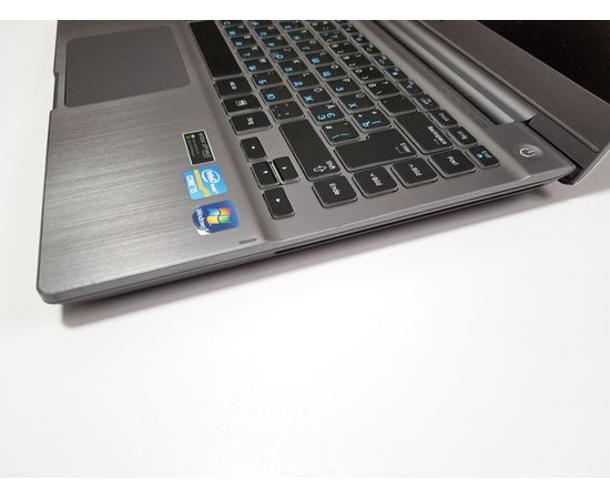  Ноутбук Samsung Notebook Series 7 CHRONOS NP700Z3C 14&quot; i5 четыре ядра NVIDIA 8GB RAM 500GB HDD, фото 4 