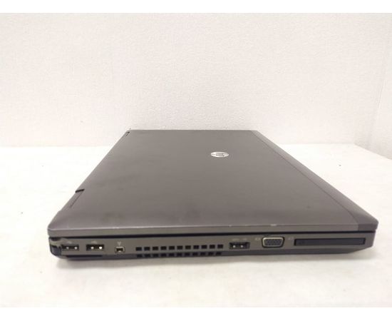  Ноутбук HP ProBook 6565b 15&quot; AMD® A6 четыре ядра 8GB RAM 120GB SSD, фото 4 