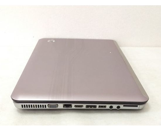 Ноутбук HP Pavilion DV6-3259wm 15 &quot;4GB RAM 320GB HDD, image 3 