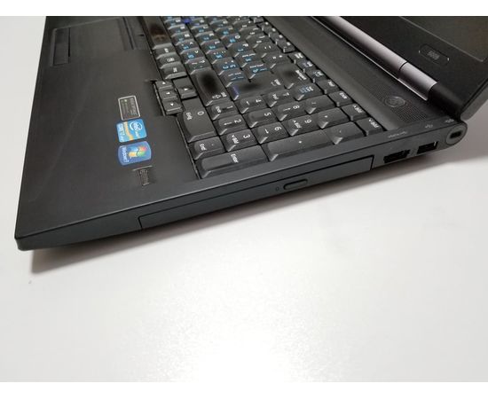  Ноутбук Samsung NP600B5BH 15&quot; i7 восемь ядер NVIDIA 8GB RAM 500GB HDD, фото 4 