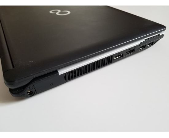  Ноутбук Fujitsu LifeBook S710 14 &quot;i5 4GB RAM 500GB HDD, image 3 