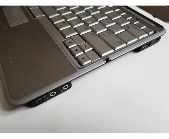  Ноутбук HP EliteBook 2730P 12&quot; 2GB RAM 120GB HDD, фото 4 