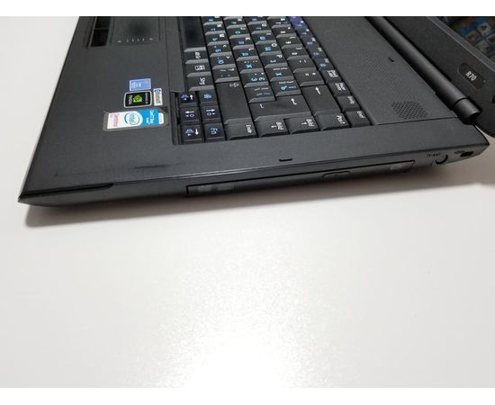  Ноутбук Samsung R70 15 &quot;NVIDIA 4GB RAM 320GB HDD, image 3 
