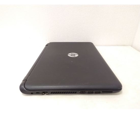  Ноутбук HP Pavilion TouchSmart 15-F 15&quot; четыре ядра 8GB RAM 120GB SSD WOT, фото 3 