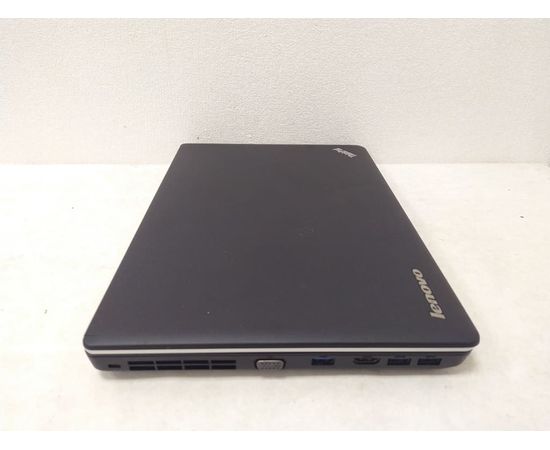  Ноутбук Lenovo ThinkPad Edge E430c 14&quot; i5 NVIDIA 8GB RAM 120GB SSD WOT, фото 2 