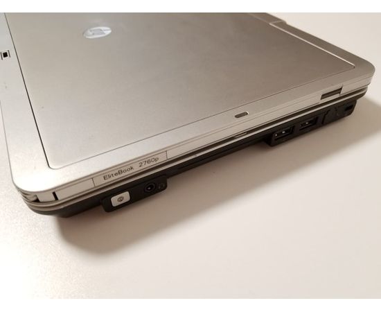  Ноутбук HP EliteBook 2760P 12 &quot;IPS i5 8GB RAM 500GB HDD, image 4 