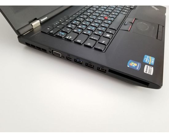  Ноутбук Lenovo ThinkPad L430 14&quot; i3 8GB RAM 120GB SSD, фото 3 