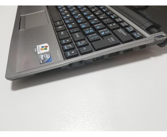  Ноутбук Medion Akoya E1228 10 &quot;2GB RAM 250GB HDD, image 3 