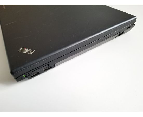  Ноутбук Lenovo ThinkPad L420 14 &quot;i3 8GB RAM 500GB HDD, image 3 