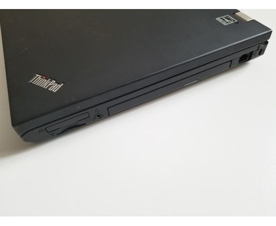  Ноутбук Lenovo ThinkPad T520 15&quot; NVIDIA i5 8GB RAM 500GB HDD, фото 3 
