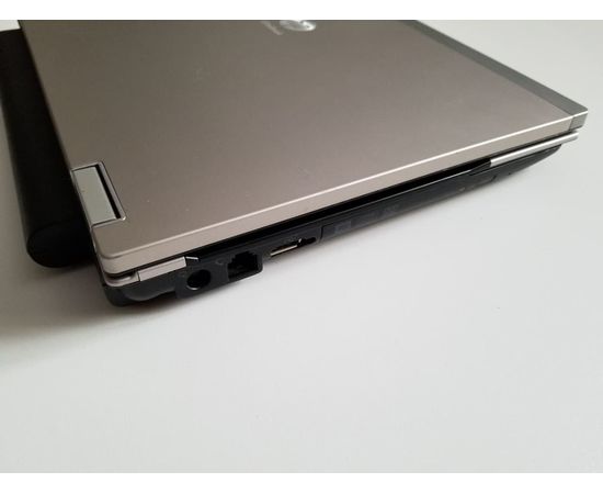  Ноутбук HP EliteBook 2540P 12 &quot;i7 8GB RAM 250GB HDD, image 3 