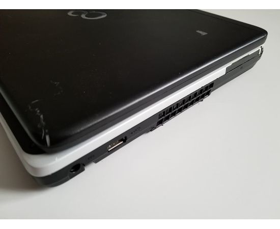  Ноутбук Fujitsu LifeBook T731 12 &quot;i5 8GB RAM 120GB SSD, image 5 