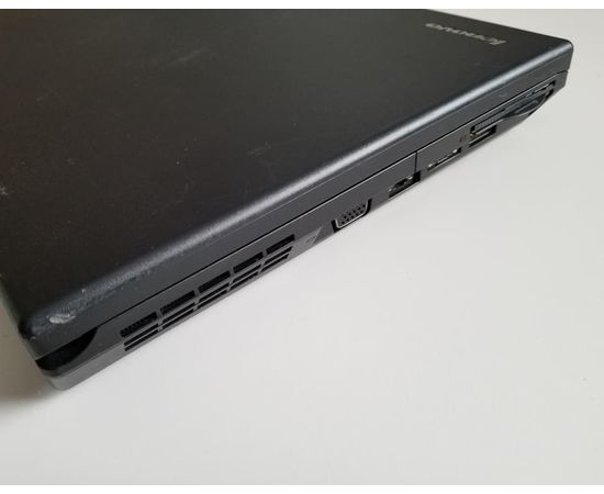  Ноутбук Lenovo ThinkPad L420 14 &quot;i3 8GB RAM 500GB HDD, image 4 