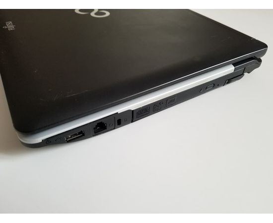 Ноутбук Fujitsu LifeBook S710 14 &quot;i5 4GB RAM 500GB HDD, image 4 