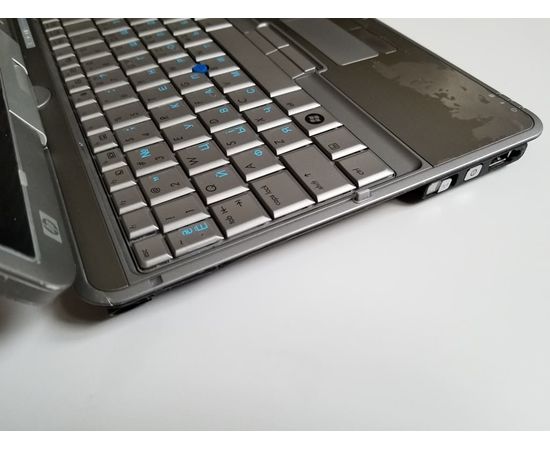  Ноутбук HP EliteBook 2730P 12 &quot;4GB RAM 160GB HDD, image 4 