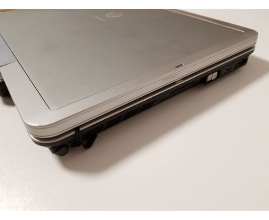  Ноутбук HP EliteBook 2760P 12 &quot;IPS i7 8GB RAM 500GB HDD, image 4 