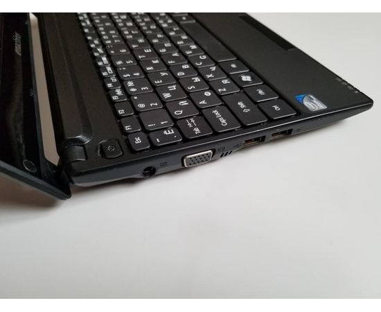  Ноутбук Emachines Pav70 10&quot; 2GB RAM 250GB HDD, фото 4 