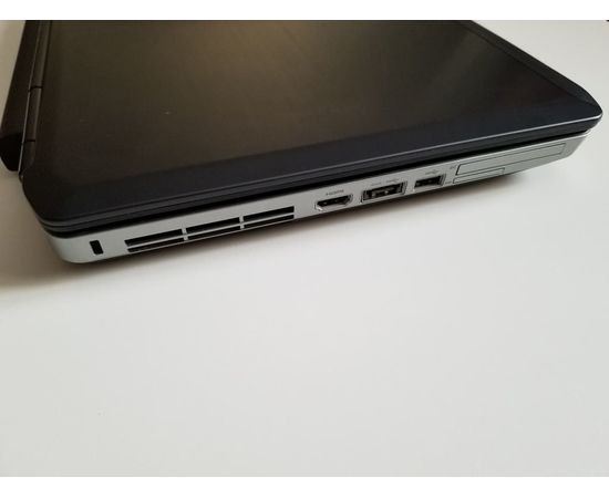  Ноутбук Dell Latitude E5530 15&quot; i3 8GB RAM 500GB HDD, фото 4 