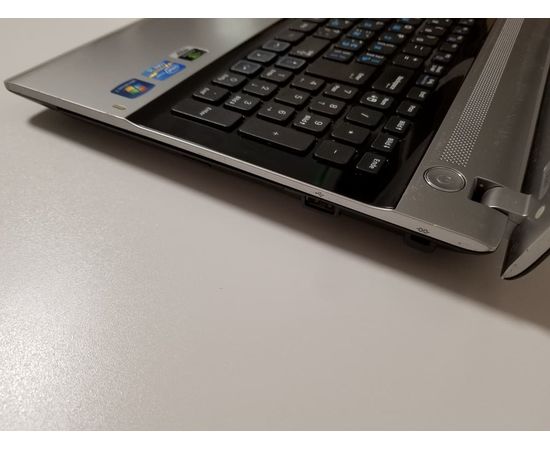  Ноутбук Samsung E3520 15&quot; i5 NVIDIA 8GB RAM 500GB HDD, фото 4 