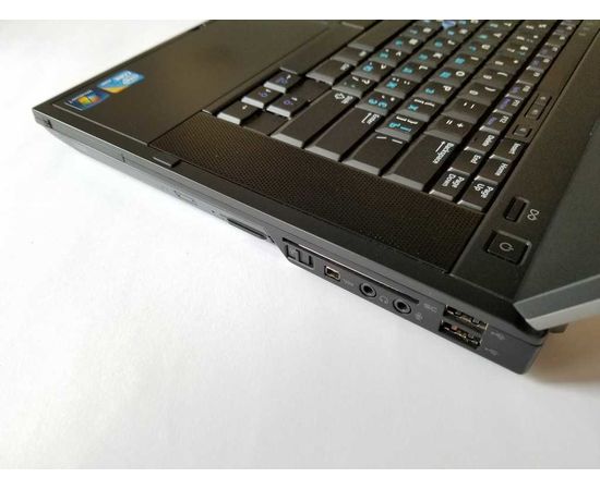  Ноутбук Dell Precision M4500 15&quot; NVIDIA i5 8GB RAM 500GB HDD WOT, фото 4 