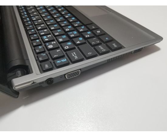  Ноутбук Medion Akoya E1228 10 &quot;2GB RAM 250GB HDD, image 4 