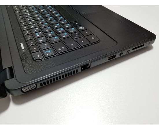  Ноутбук HP Compaq Presario CQ57 15 &quot;4GB RAM 320GB HDD, image 4 
