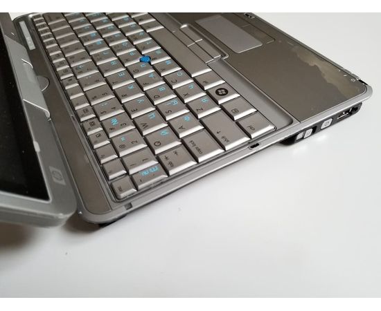  Ноутбук HP EliteBook 2730P 12 &quot;2GB RAM 120GB HDD, image 5 