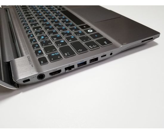  Ноутбук Samsung Notebook Series 7 CHRONOS NP700Z3C 14&quot; i5 четыре ядра NVIDIA 8GB RAM 500GB HDD, фото 5 