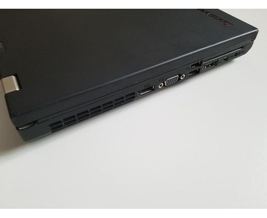 Ноутбук Lenovo ThinkPad T520 15&quot; NVIDIA i5 8GB RAM 500GB HDD, фото 4 