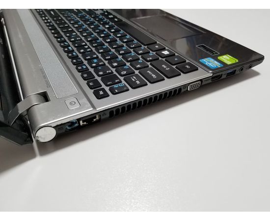  Ноутбук Acer Aspire v3-571g-7363161TMaii 15&quot; i7 восемь ядер NVIDIA 8GB RAM 500GB HDD, фото 6 