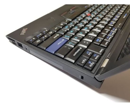  Ноутбук Lenovo ThinkPad X220 12&quot; i3 8GB RAM 120GB SSD, фото 4 