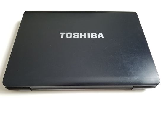  Ноутбук Toshiba Satellite A215-S7422 15 &quot;2GB RAM 160GB HDD, image 5 