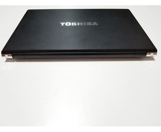  Ноутбук Toshiba Tecra R950 15 &quot;HD + i5 4GB RAM 500GB HDD, image 5 