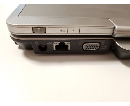 Ноутбук HP EliteBook 2760P 12 &quot;IPS i5 8GB RAM 500GB HDD, image 6 