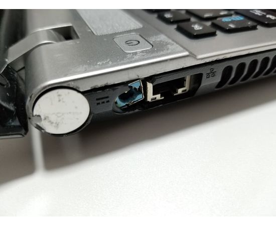  Ноутбук Acer Aspire v3-571g-7363161TMaii 15&quot; i7 восемь ядер NVIDIA 8GB RAM 500GB HDD, фото 3 