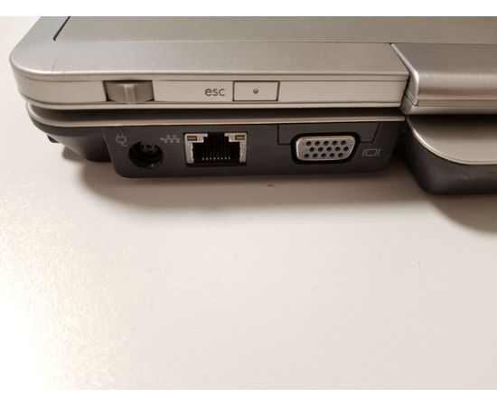  Ноутбук HP EliteBook 2760P 12 &quot;IPS i7 8GB RAM 500GB HDD, image 5 