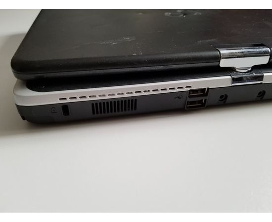  Ноутбук Fujitsu LifeBook T731 12 &quot;i5 8GB RAM 120GB SSD, image 6 
