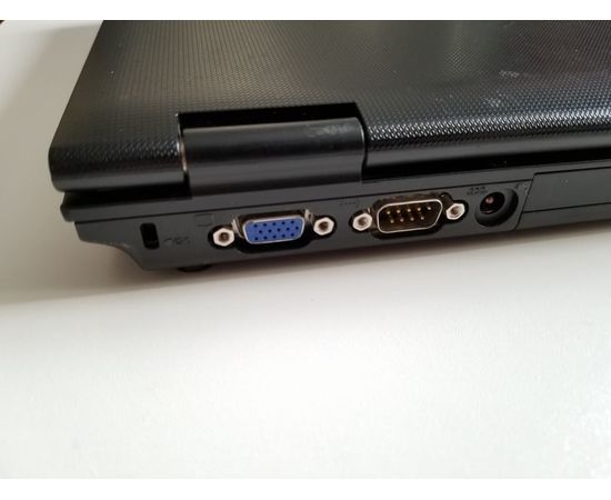  Ноутбук Toshiba Tecra S11 15 &quot;HD + i5 NVIDIA 4GB RAM 500GB HDD WOT, image 5 