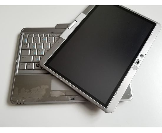  Ноутбук HP EliteBook 2730P 12 &quot;4GB RAM 160GB HDD, image 5 