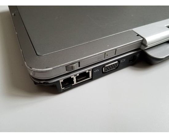  Ноутбук HP EliteBook 2730P 12 &quot;2GB RAM 120GB HDD, image 6 