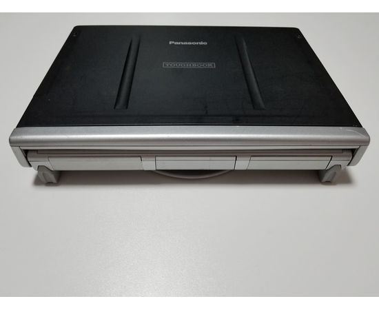  Ноутбук Panasonic Toughbook CF-C1 MK2 12&quot; i5 8GB RAM 500GB HDD, фото 6 