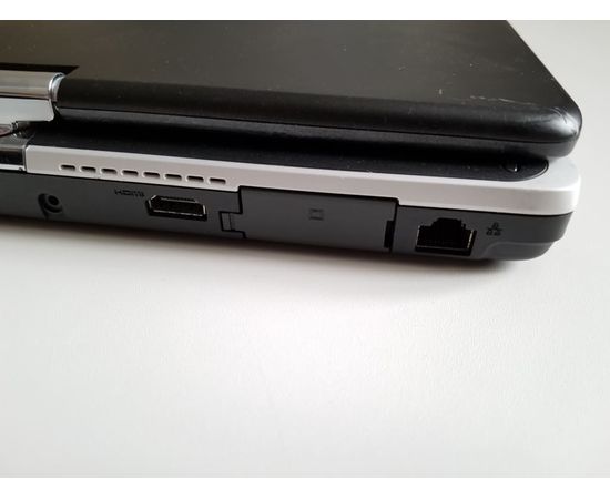  Ноутбук Fujitsu LifeBook T731 12 &quot;i5 8GB RAM 120GB SSD, image 7 