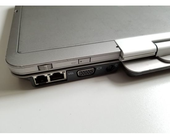  Ноутбук HP EliteBook 2730P 12 &quot;4GB RAM 160GB HDD, image 6 