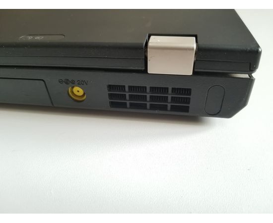  Ноутбук Lenovo ThinkPad T520 15&quot; NVIDIA i5 8GB RAM 500GB HDD, фото 6 