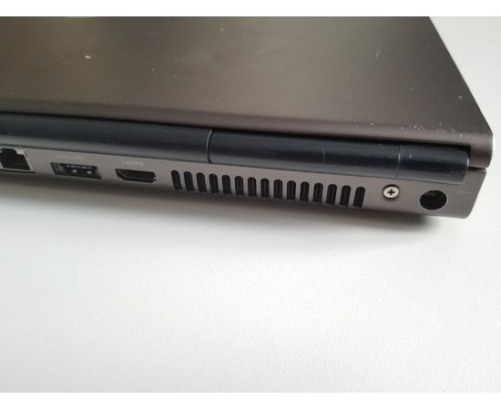  Ноутбук Dell Precision M4600 15&quot; IPS Full HD i7 восемь ядер NVIDIA 16GB RAM 500GB HDD, фото 5 