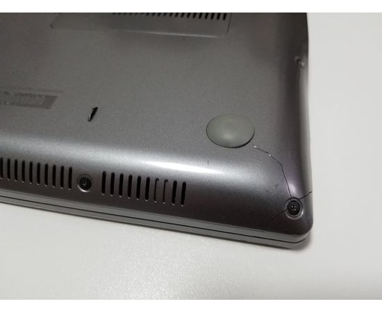  Ноутбук Samsung Notebook Series 7 CHRONOS NP700Z3C 14&quot; i5 четыре ядра NVIDIA 8GB RAM 500GB HDD, фото 2 