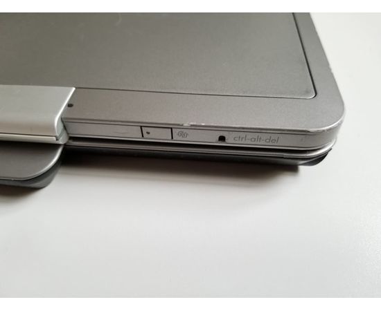  Ноутбук HP EliteBook 2730P 12 &quot;2GB RAM 120GB HDD, image 7 