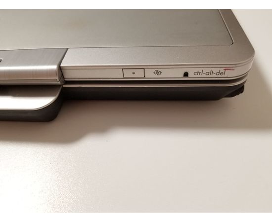  Ноутбук HP EliteBook 2760P 12 &quot;IPS i7 8GB RAM 500GB HDD, image 6 