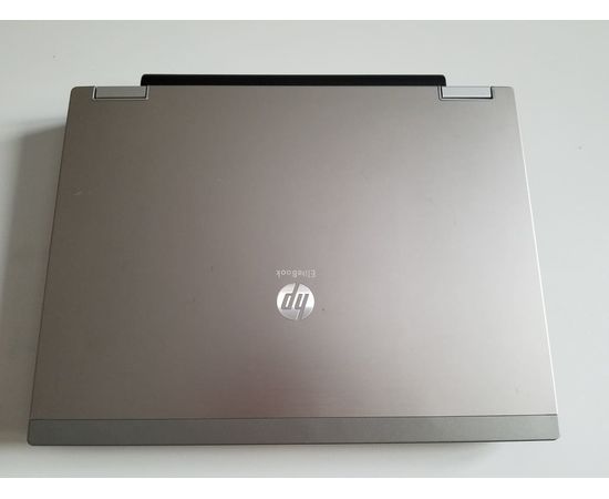  Ноутбук HP EliteBook 2540P 12 &quot;i7 8GB RAM 250GB HDD, image 7 